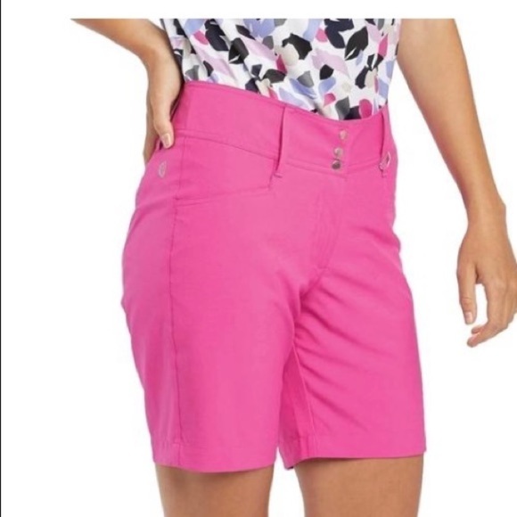 ep Pro Golf Shorts Size 2 - Picture 10 of 10